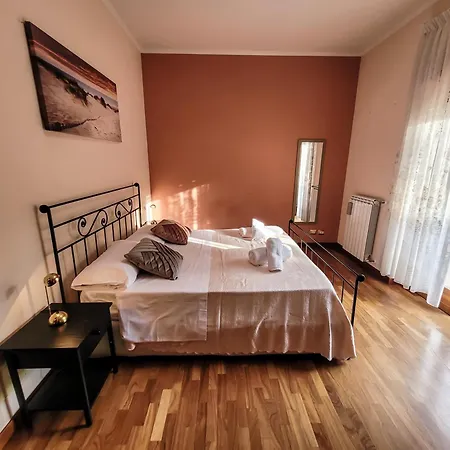 Venus Holiday home Marino