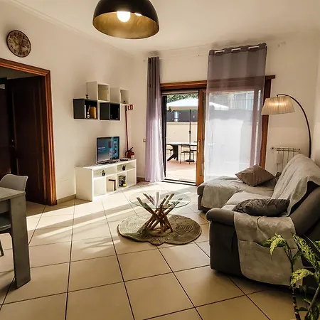 Holiday home Venus *