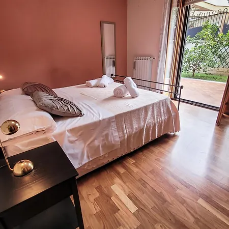 Venus Holiday home *